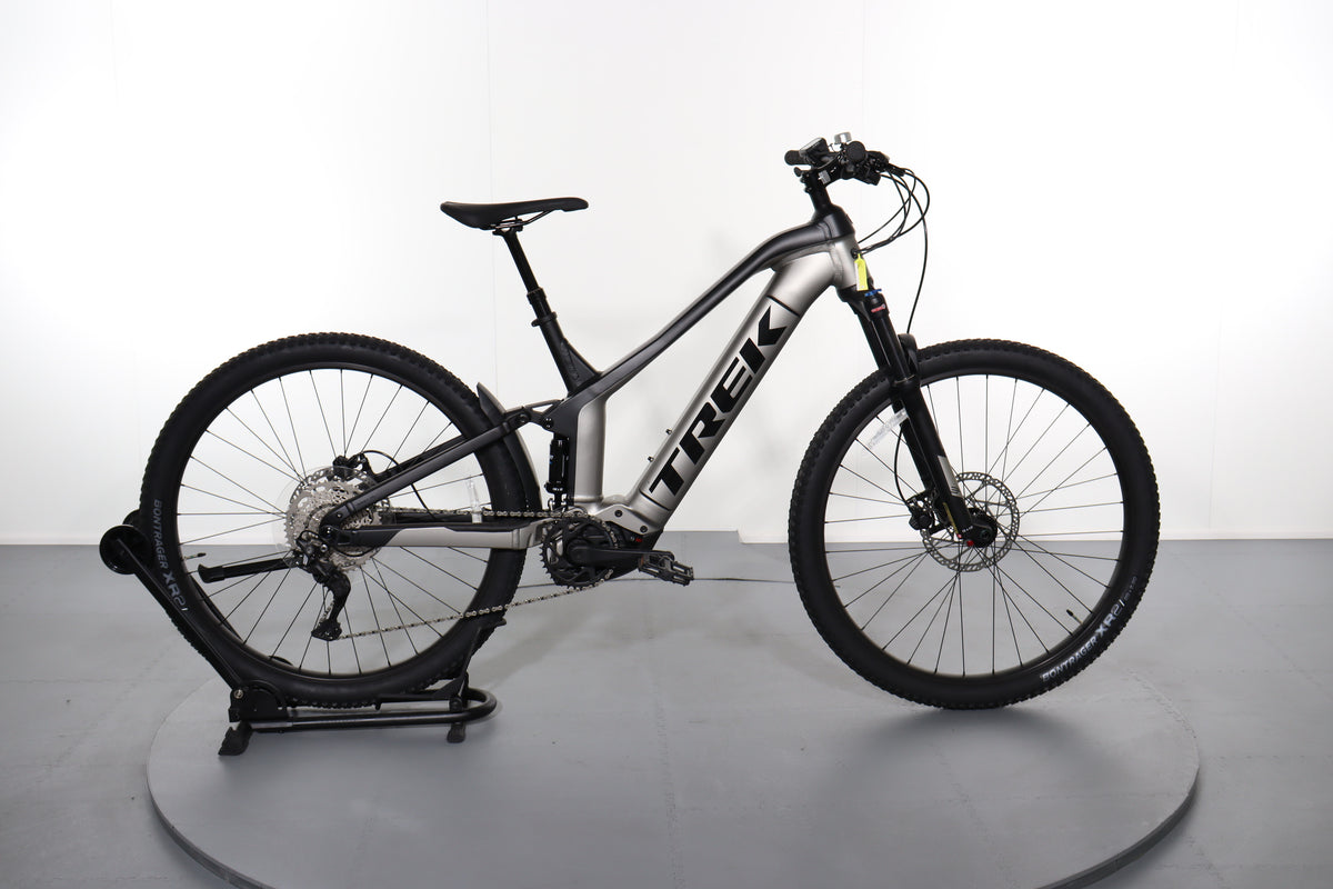 TREK Powerfly4 e-bike トトロ TREK Powerfly4 e-bike トトロ様専用