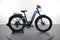 Aventon Aventure 2 Step Through