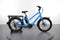 Benno Boost E 10D Speed Low-Step