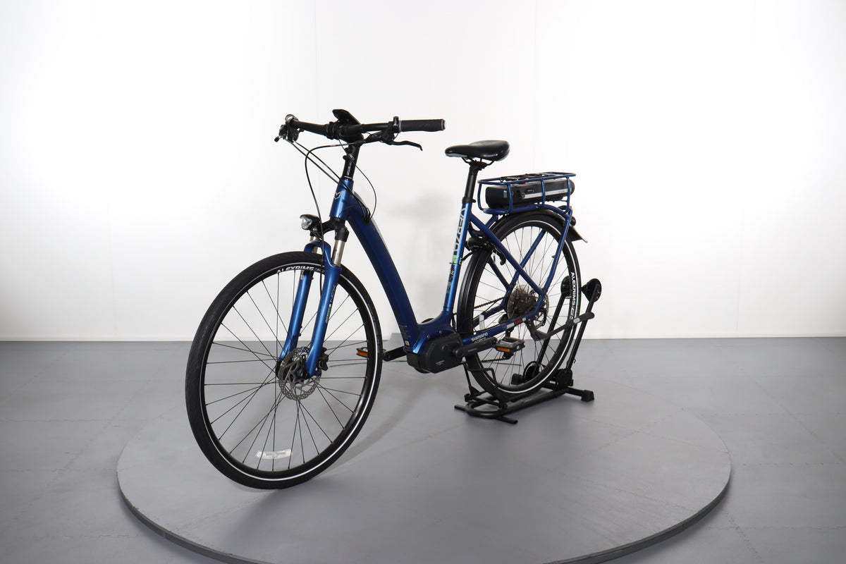 Electric Cargo Bruhaul Electric Bike Electric Bicycle Felt Bike