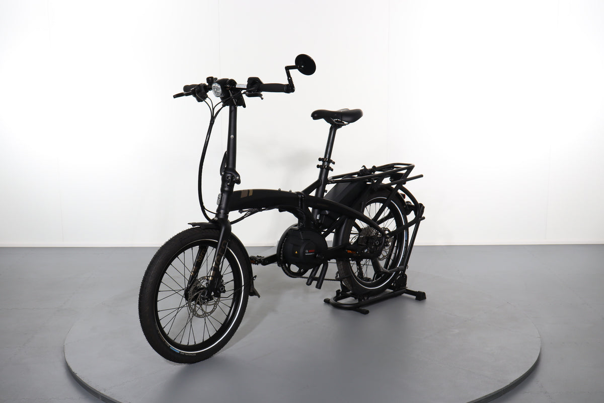 Tern Vektron S10 e-bike refurbished Upway - Main Image