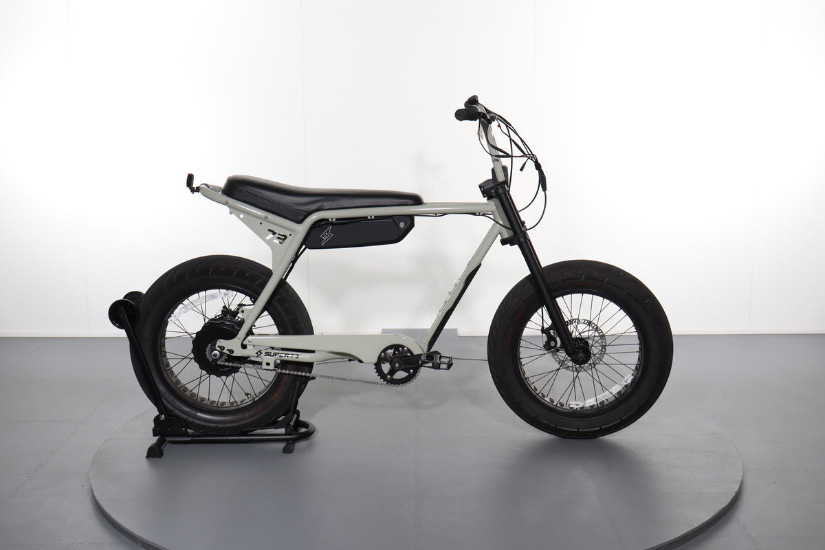 Super73 ZX e-bike refurbished | Upway