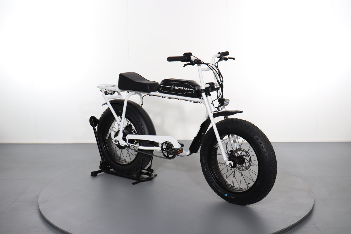 SUPER73 S1系 SUPER73-ZX | Comfortable Commuter