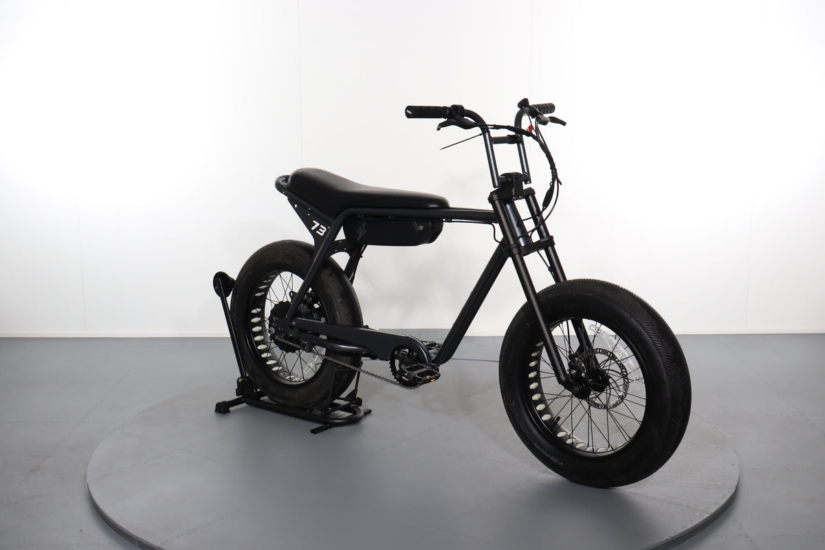 ブレイディ.R Super73 ZX