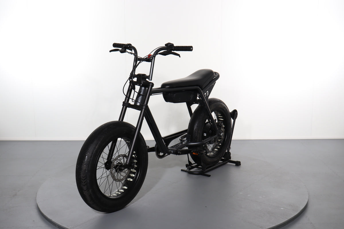 Super73 ZX e-bike refurbished | Upway