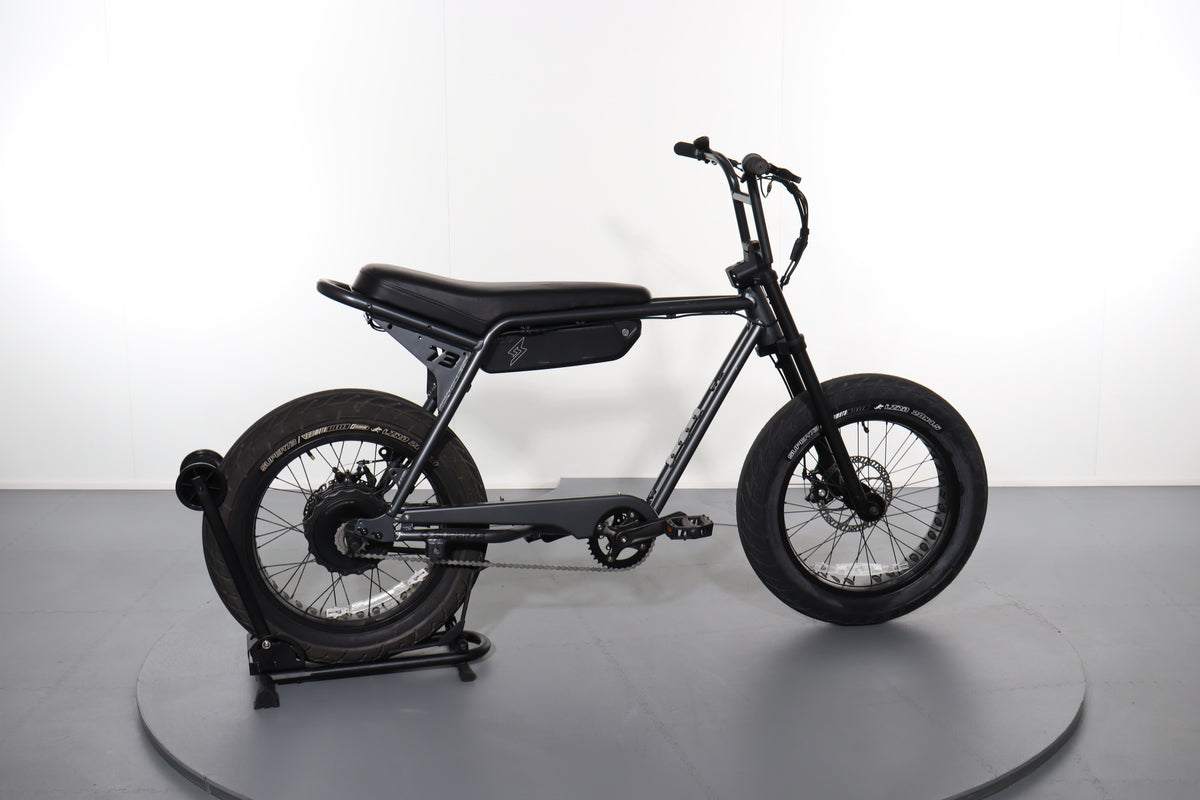 コスメ/ヘルスケア electric bicycle AKEZ ZX Electric Bike | CITI ESCOOTER