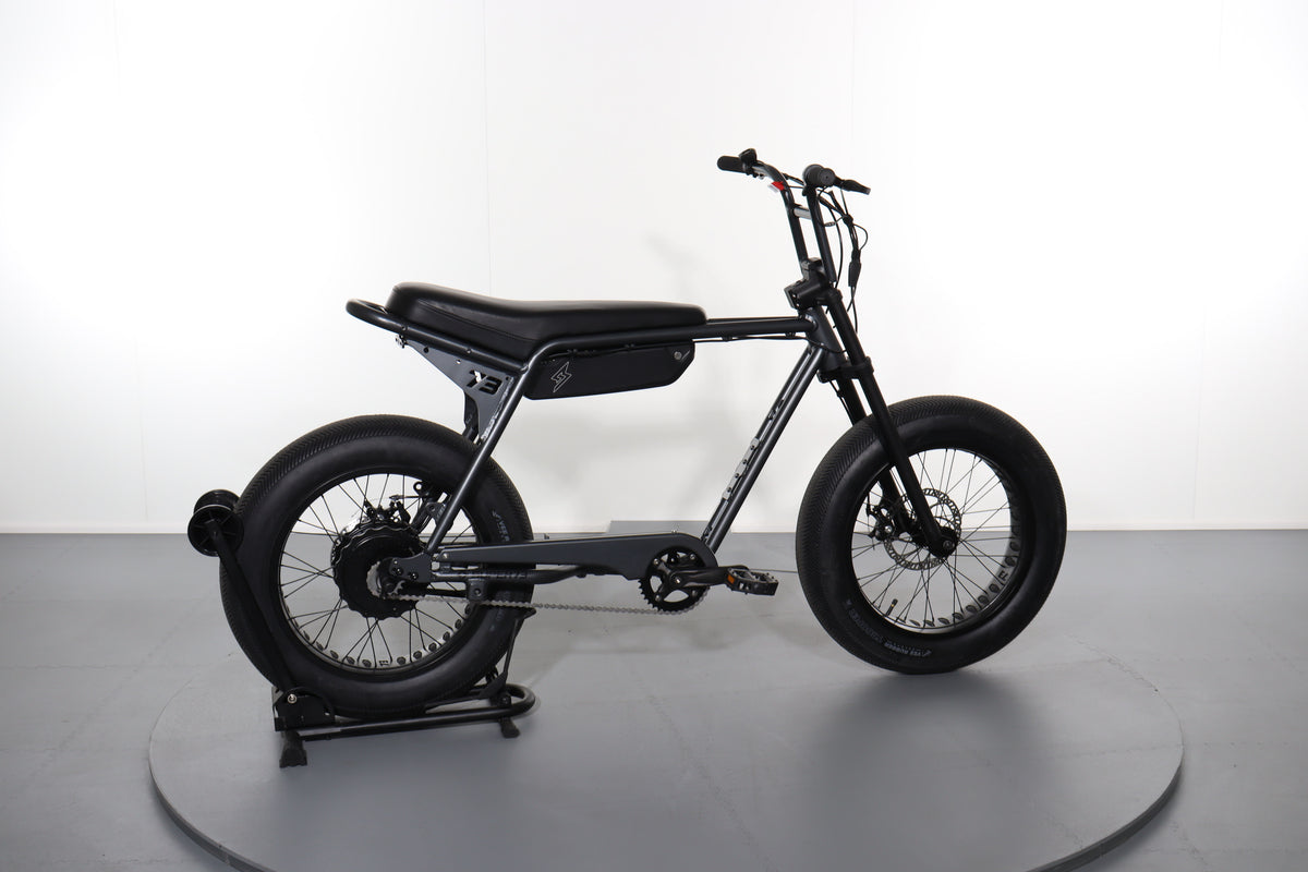 Super73 ZX e-bike refurbished | Upway
