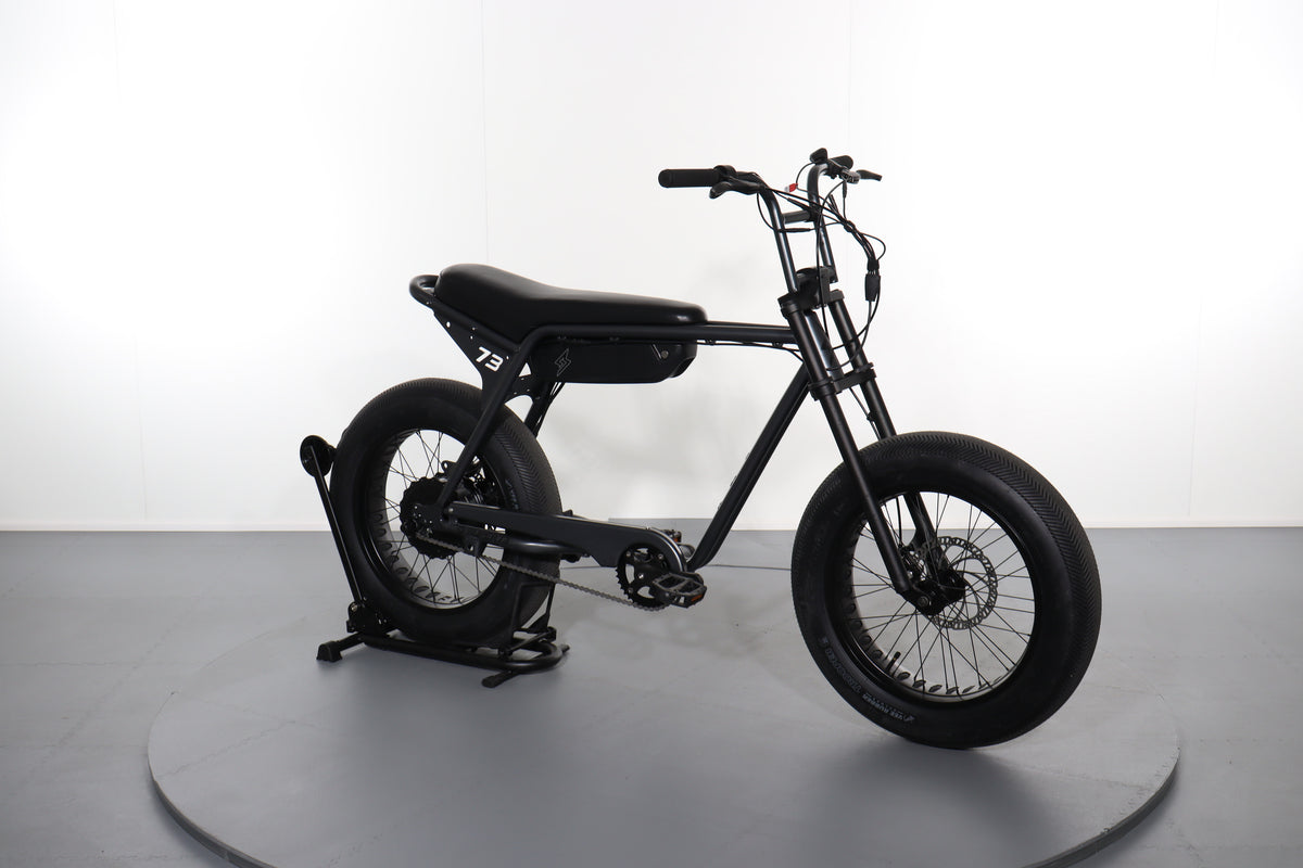 Super73 ZX e-bike refurbished | Upway