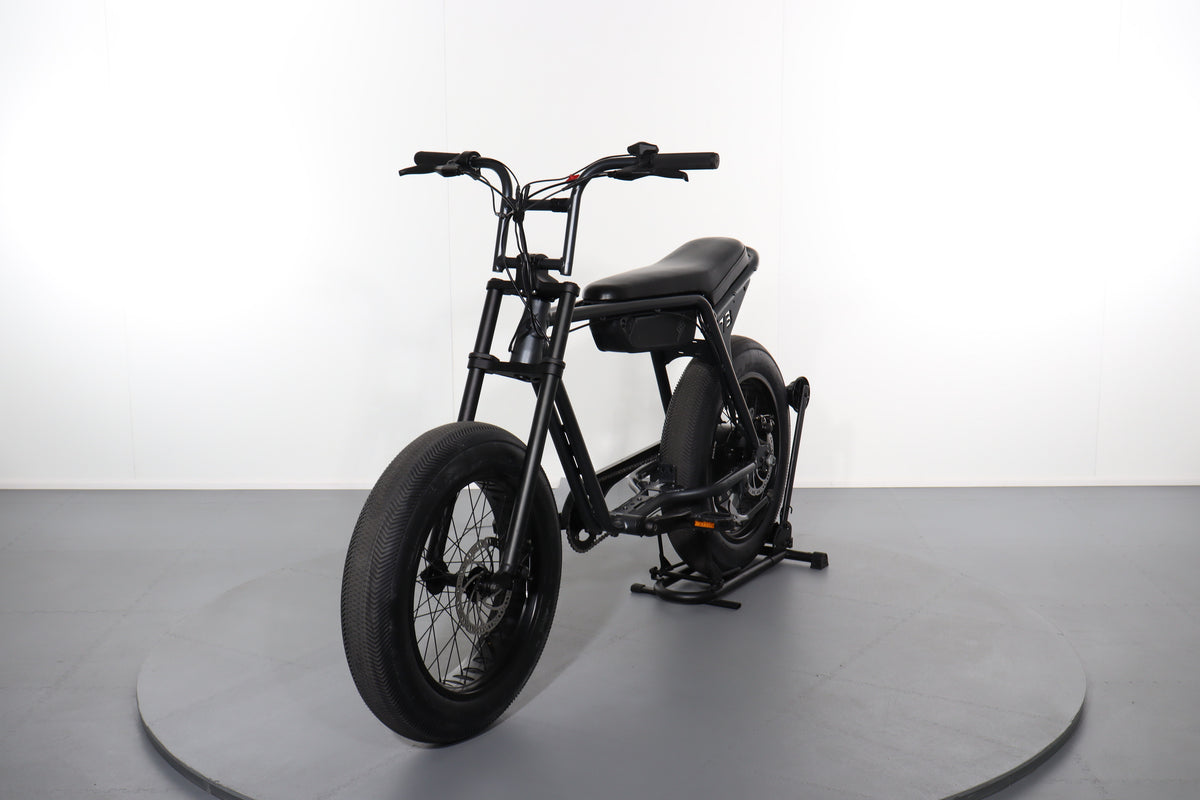 Super73 ZX e-bike refurbished | Upway