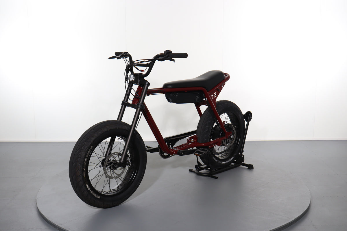 Super73 ZX e-bike refurbished | Upway