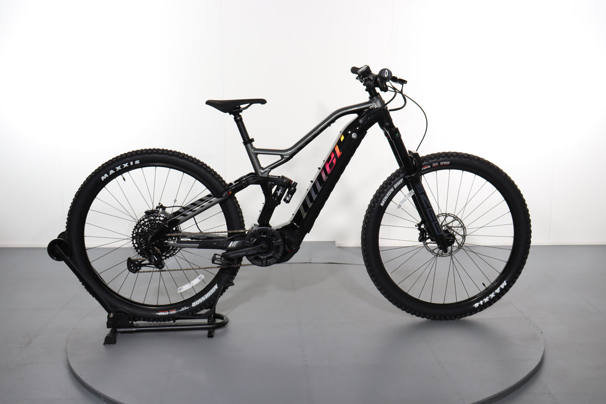 Niner Rip e9 e-bike refurbished | Upway