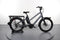 Benno Boost E 10D Low-Step