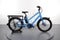 Benno Boost E 10D Speed Low-Step
