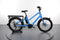Benno Boost E 10D Low-Step