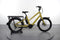 Benno Boost E 10D Low-Step