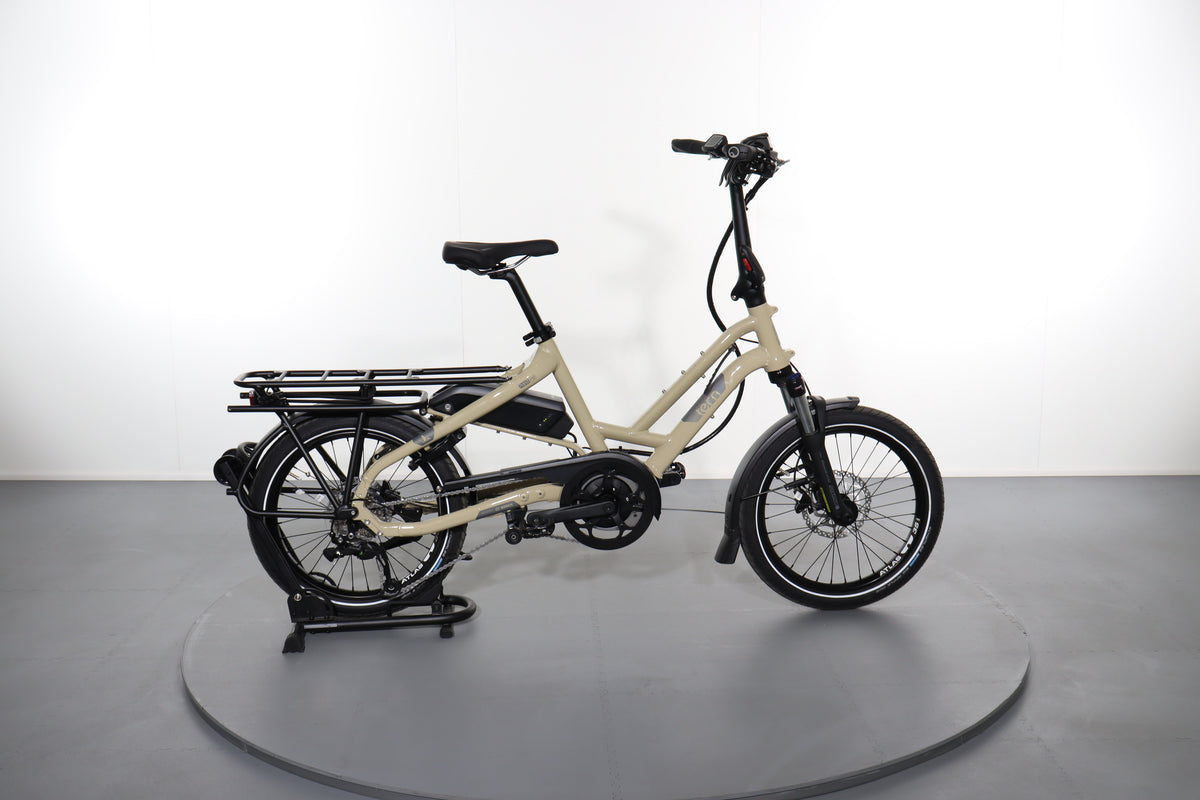 Tern HSD P9 e-bike refurbished | Upway