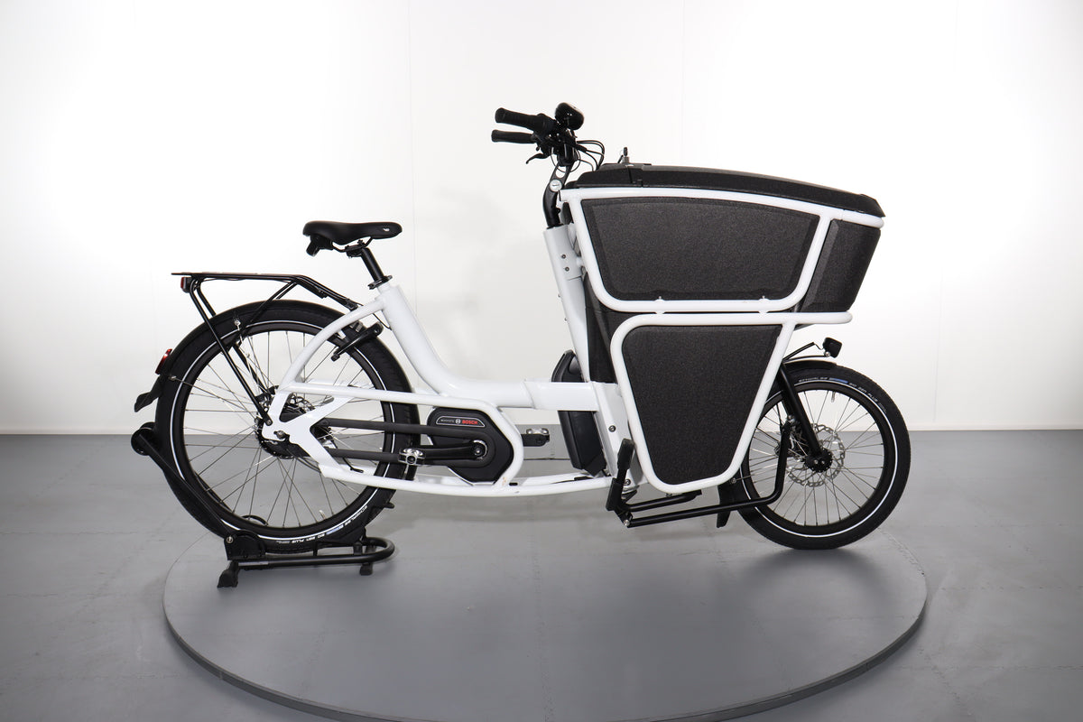 e bike urban arrow Urban Arrow Shorty e-bike refurbished
