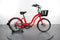 Electric Bike Model Y