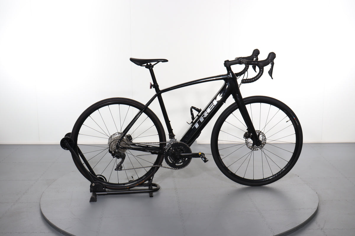 Trek Domane+ e-bike refurbished Upway