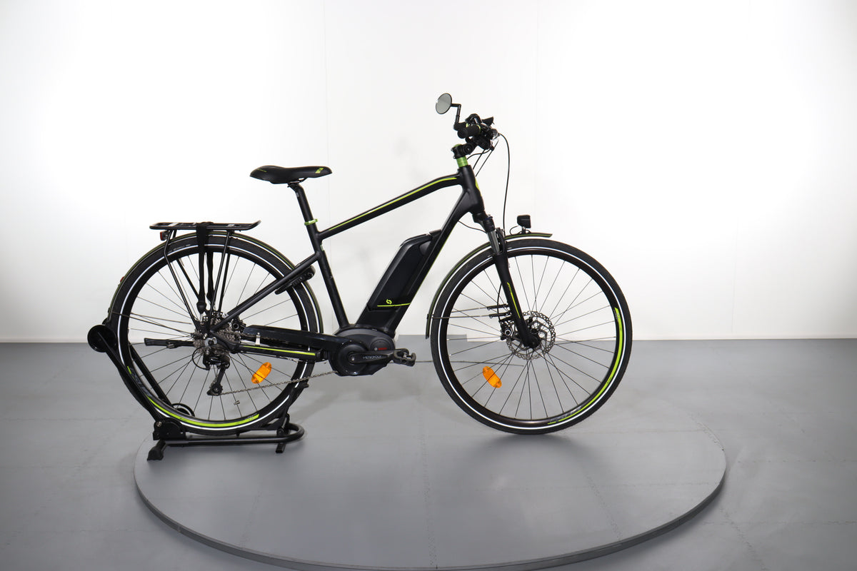 scott e bike trekking / touring Scott E-Sub Tour e-bike refurbished