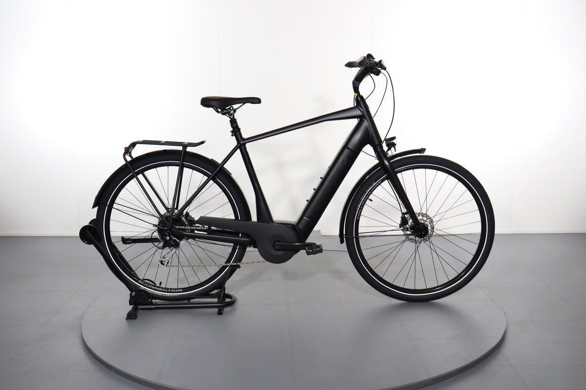 Trek Verve+ e-bike refurbished Upway