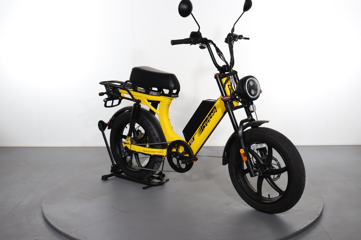 Electric Mopeds Juiced Scorpion Electric Bike Juiced Bikes