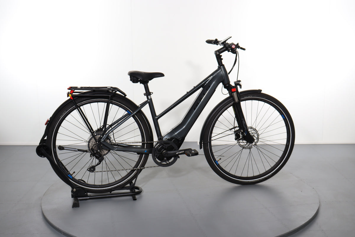 bulls e bike lacuba damen Bulls Lacuba EVO 10