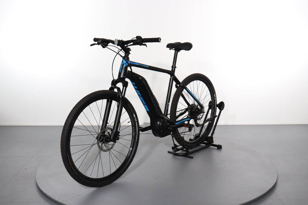 Ebike 2021 Giant Explore E+ Gts Giant Explore E+4 GTS E-bike