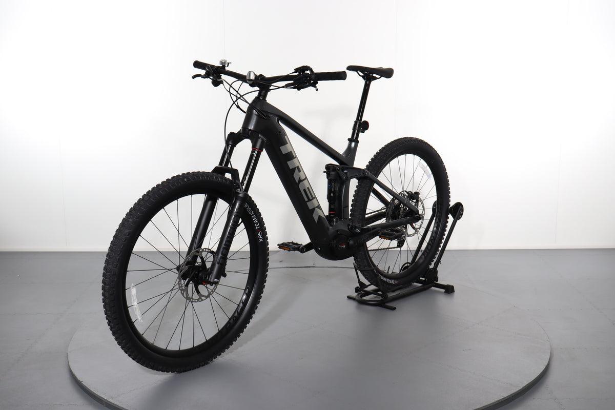TREK 「トレック」 RAIL 9.7 2021年モデル カスタム eBIKE Rail 9.7 - Trek Bikes
