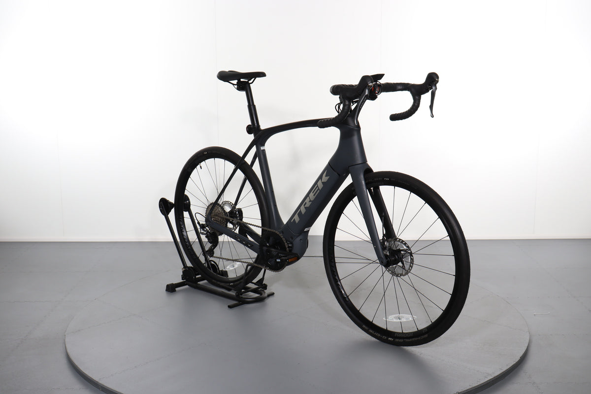 Trek Domane+ HP e-bike refurbished Upway - Main Image