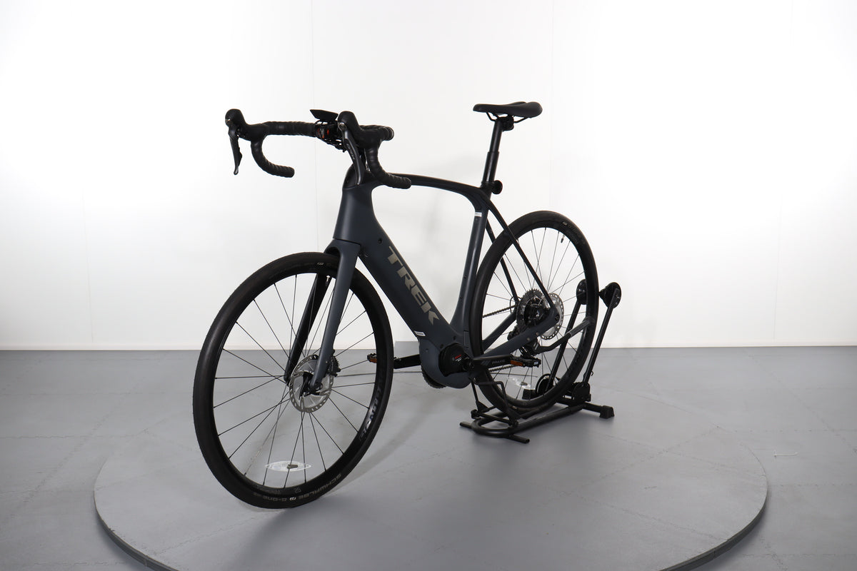 Trek Domane+ HP e-bike refurbished Upway
