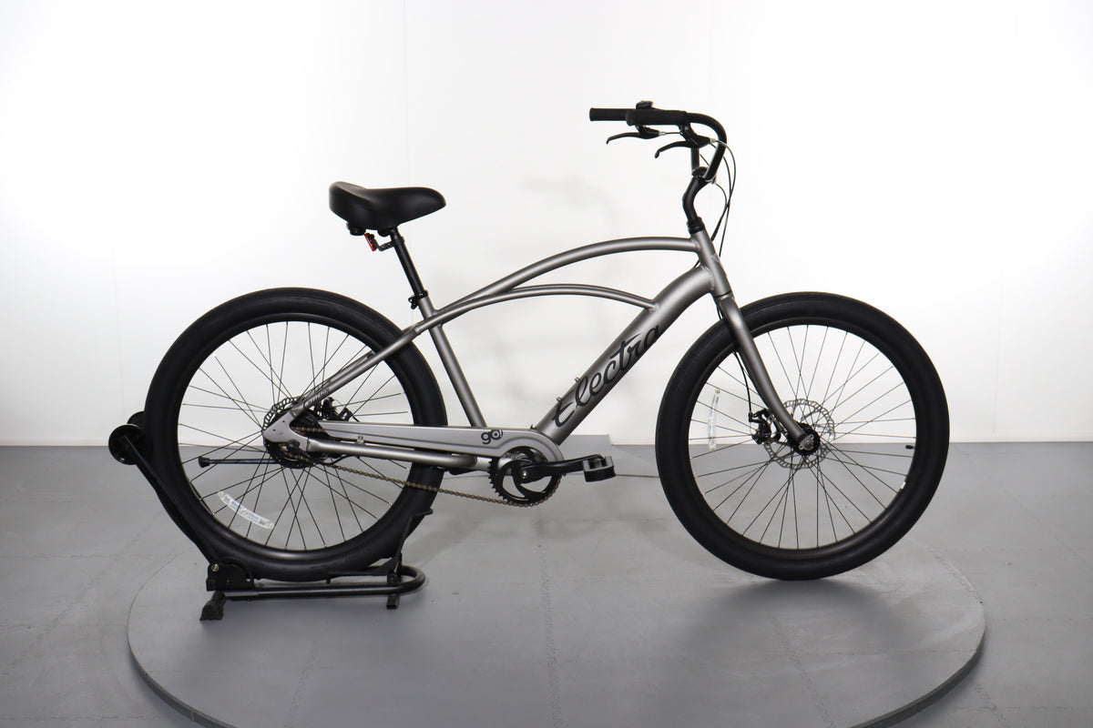 electra bicycles com Certified Electra Cruiser Go! e-bike