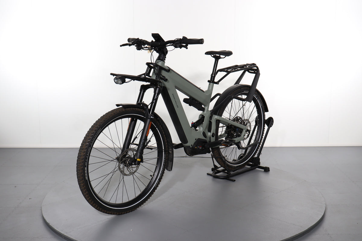 Riese & Müller Superdelite GT Touring main image 1