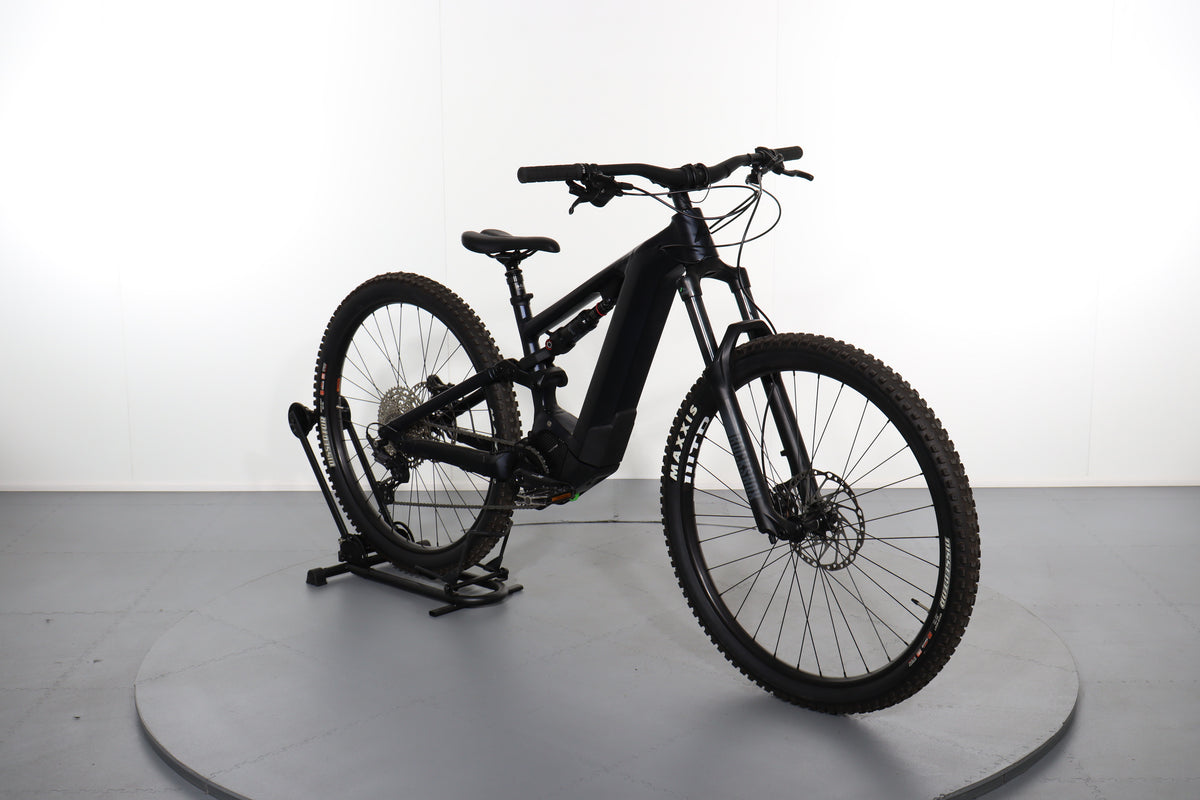 norco fluid vlt 1 review