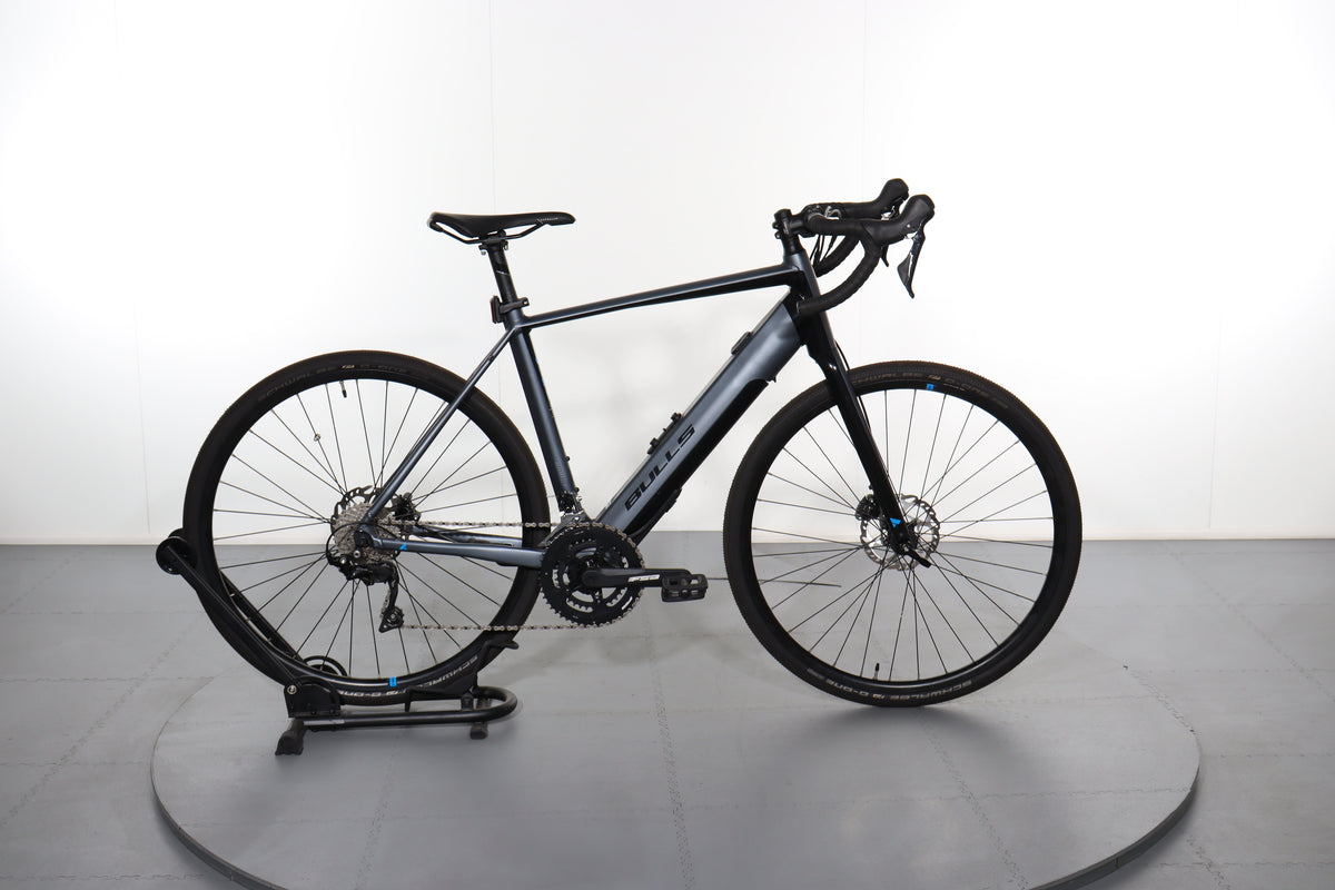 Bulls Grinder EVO Lite e-bike refurbished