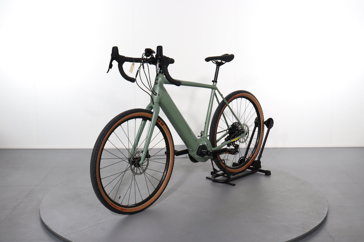 Cannondale Synapse Neo SE e-bike refurbished Upway