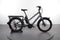 Benno Boost E 10D Low-Step