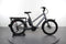 Benno Boost E 10D Performance Sport Low-Step
