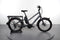 Benno Boost E 10D Performance Sport Low-Step