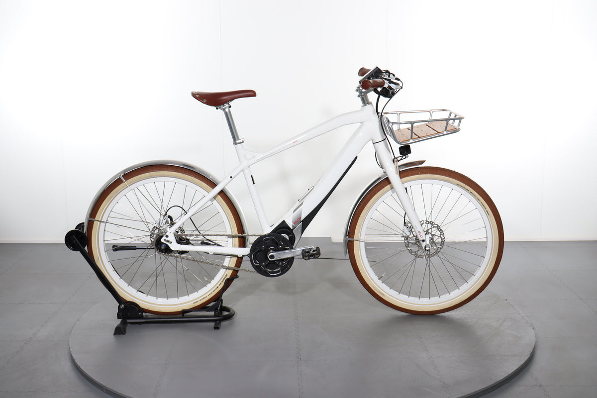 Bulls Sturmvogel EVO Street e-bike refurbished