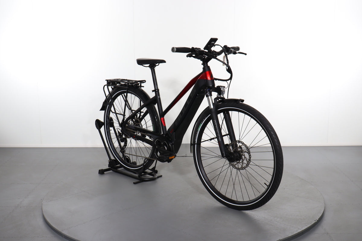 Serrure De Batterie ABUS Pour Vélo électrique Bulls Lacuba EVO 25S - Neuve