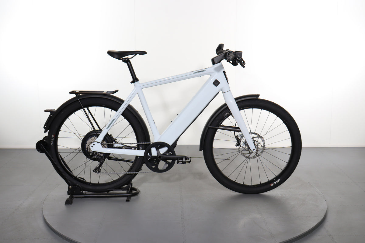 Stromer ST3 Sport e-bike refurbished Stromer ST3 Sport e-bike refurbished