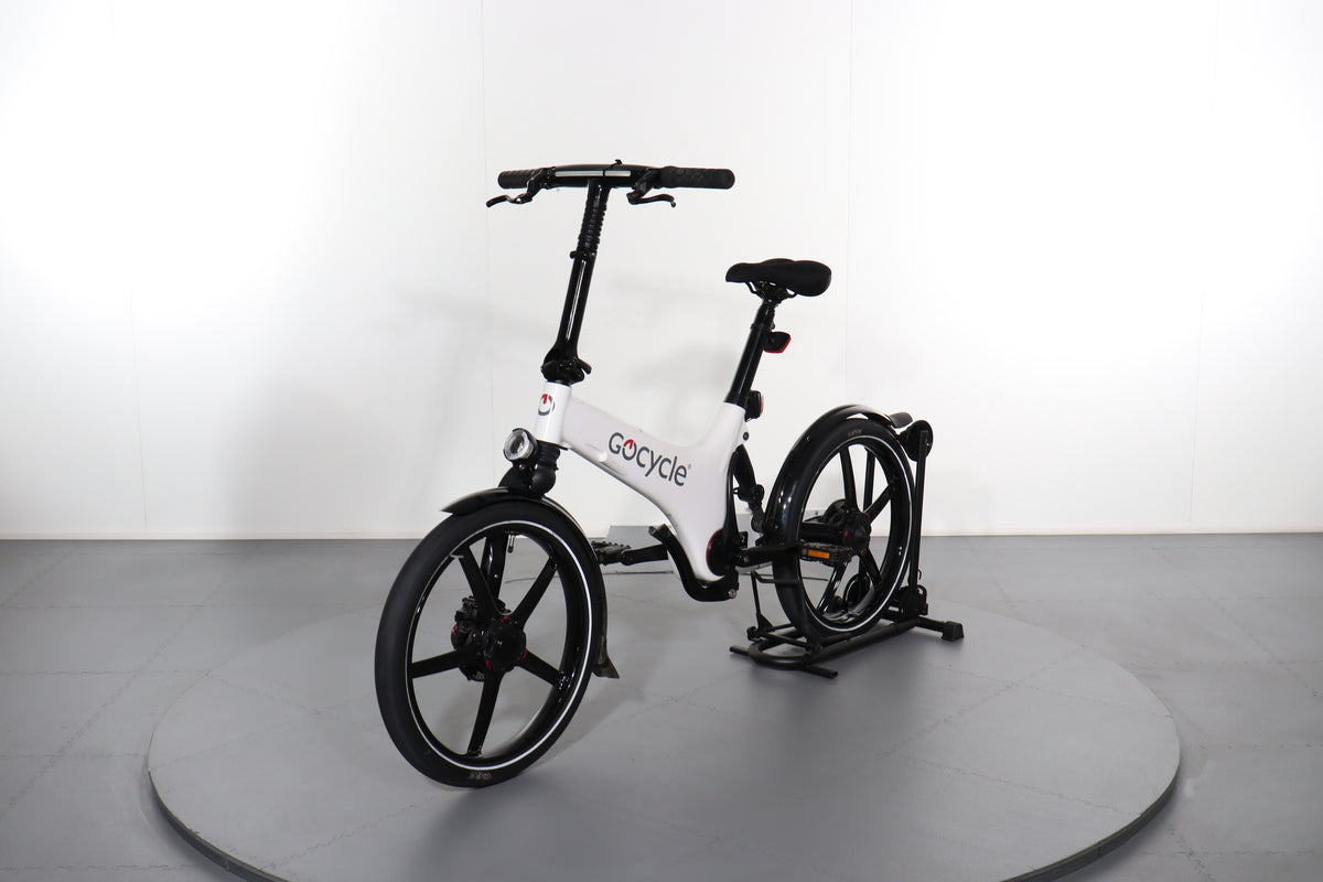 g3 gocycle