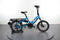 Tern HSD P9 Performance