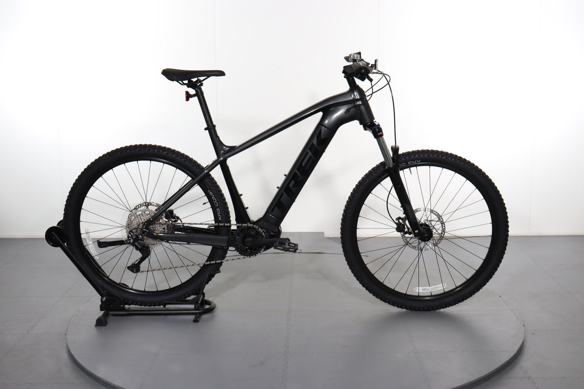 （引き取り限定)TREK POWERFLY 4 マウンテンバイク E-MTB Certified Trek Powerfly 4 e-bike | Upway