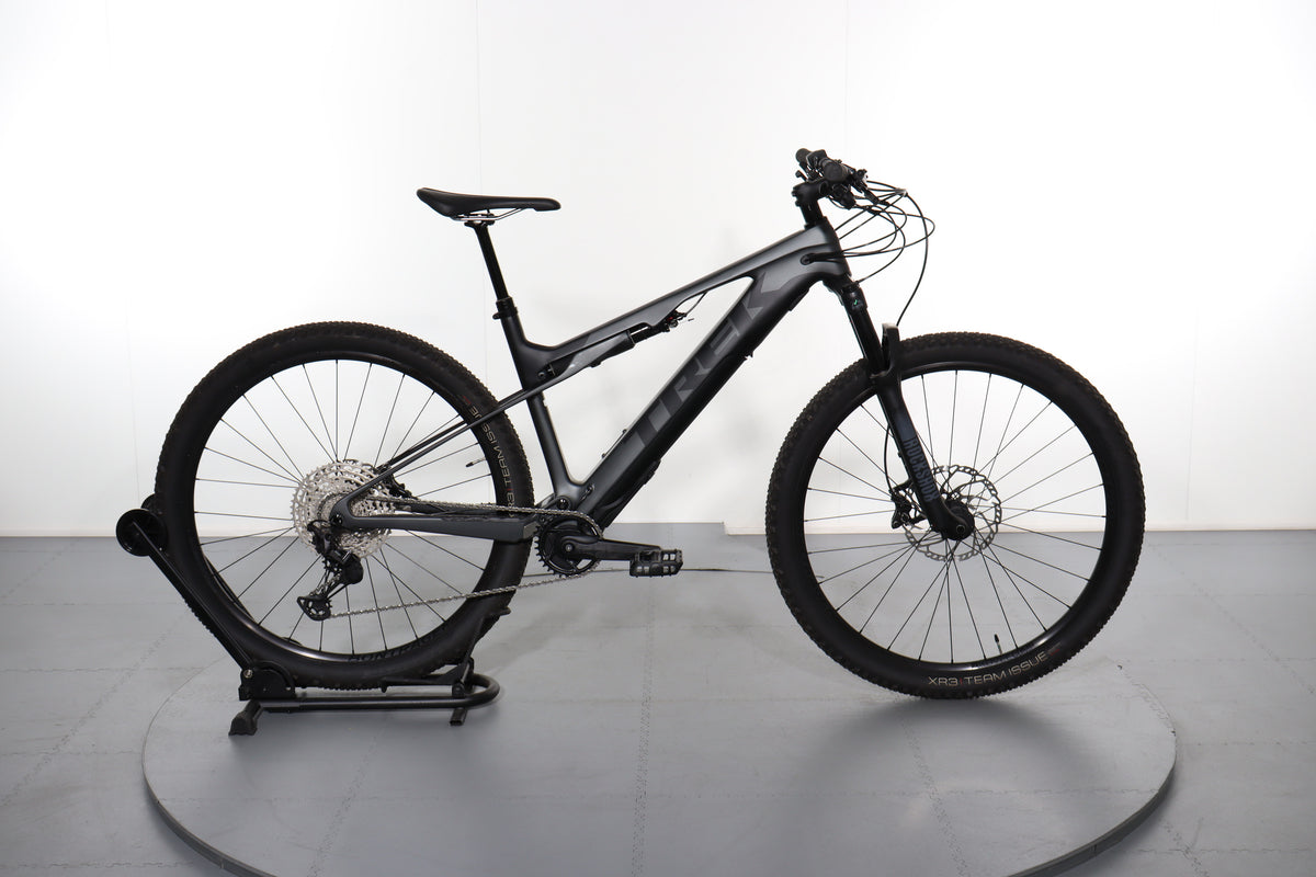 Trek E-Caliber Gen e-bike refurbished Upway - Main Image