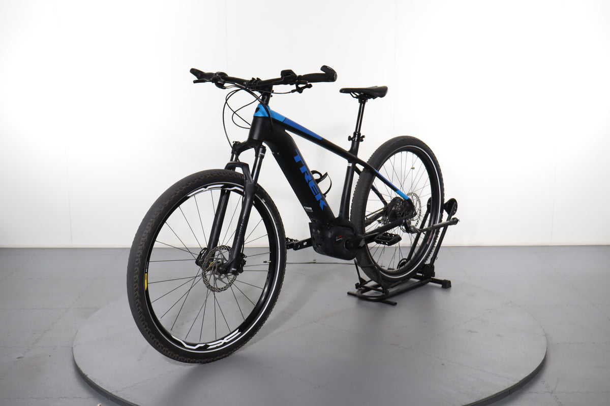 Trek Powerfly 5 e-bike refurbished | Upway