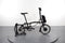 Brompton C Line Electric M6L