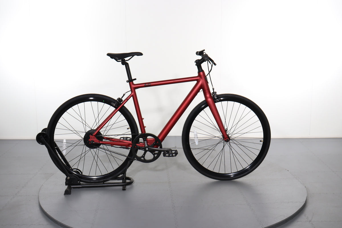 印象のデザイン Roadster Ride1Up V2 Upway | refurbished e-bike その他