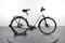 Riese & Müller Roadster Mixte Vario HS
